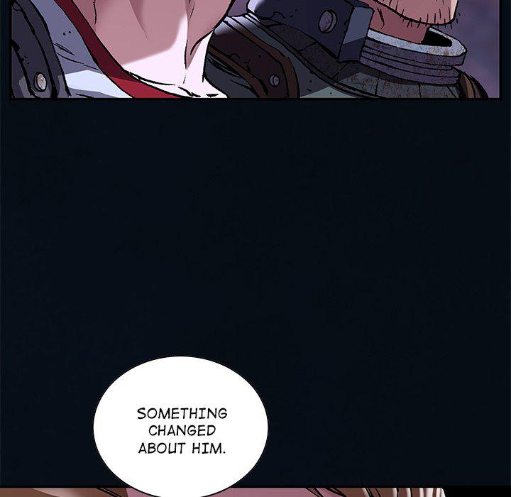 Read Leviathan (en) Manga Online