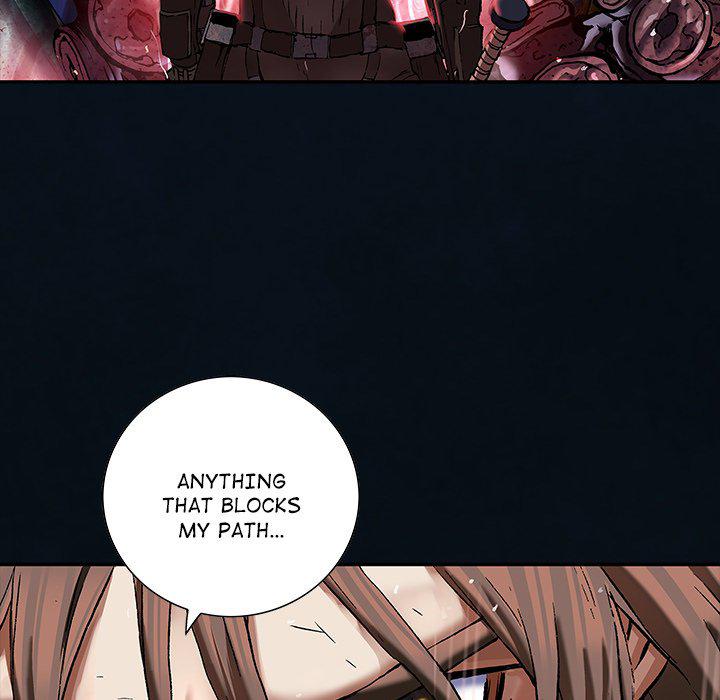 Read Leviathan (en) Manga Online