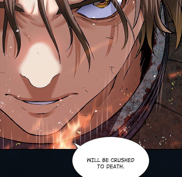 Read Leviathan (en) Manga Online