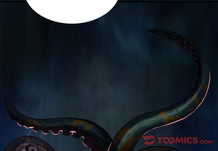 Read Leviathan (en) Manga Online