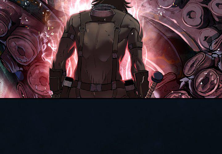 Read Leviathan (en) Manga Online