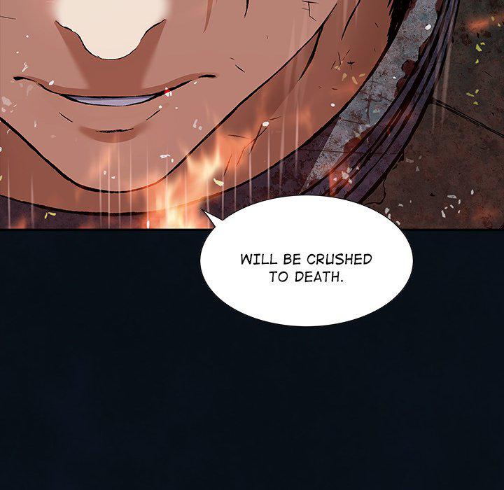 Read Leviathan (en) Manga Online