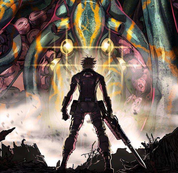 Read Leviathan (en) Manga Online