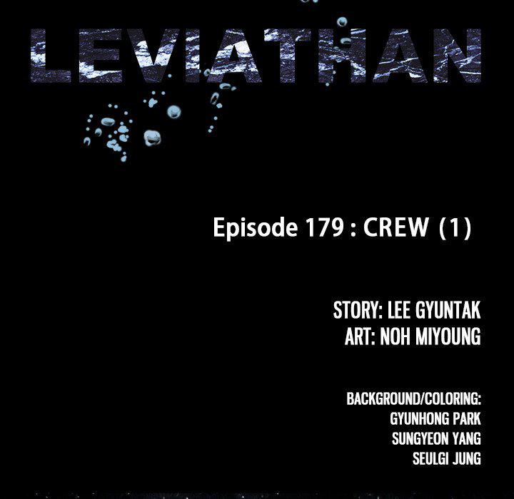 Read Leviathan (en) Manga Online