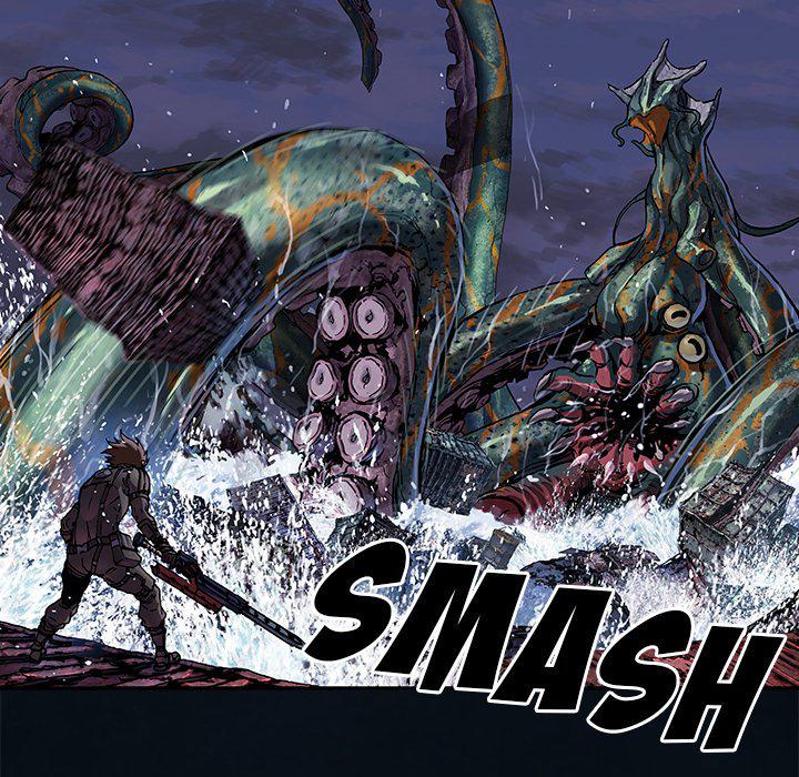 Read Leviathan (en) Manga Online