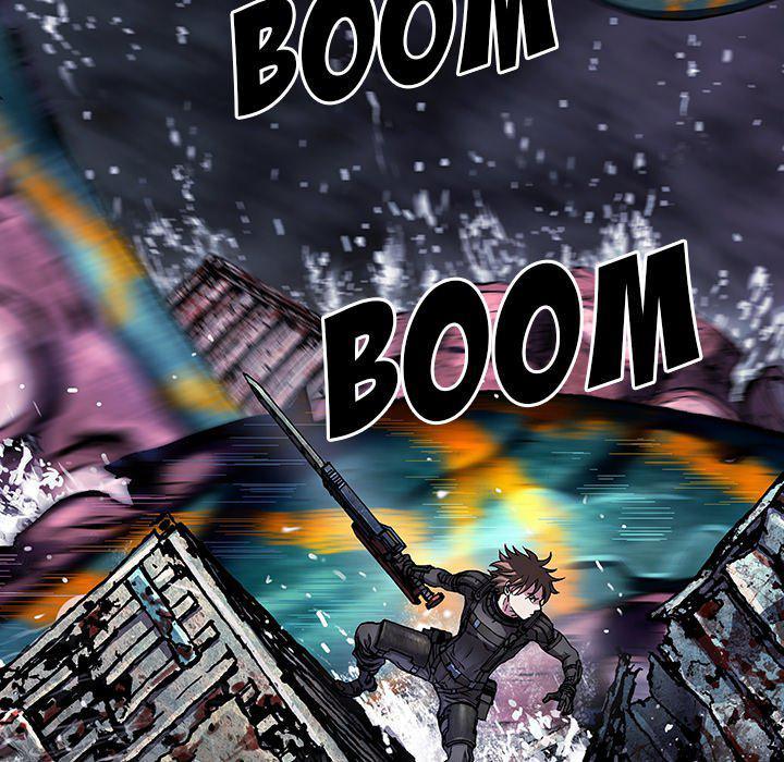 Read Leviathan (en) Manga Online