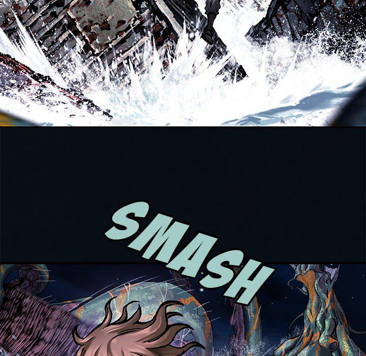 Read Leviathan (en) Manga Online