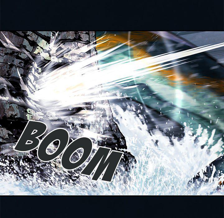 Read Leviathan (en) Manga Online