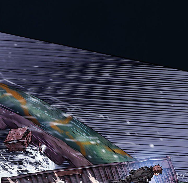 Read Leviathan (en) Manga Online