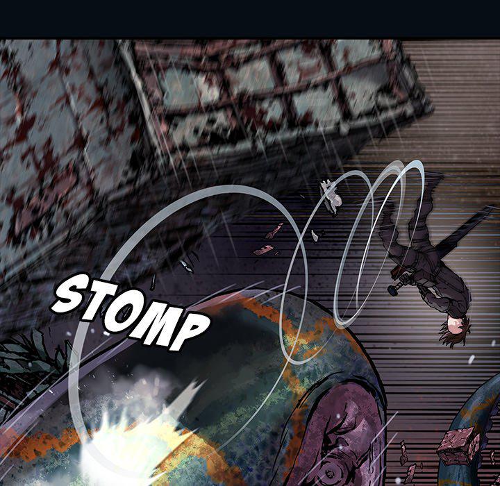 Read Leviathan (en) Manga Online