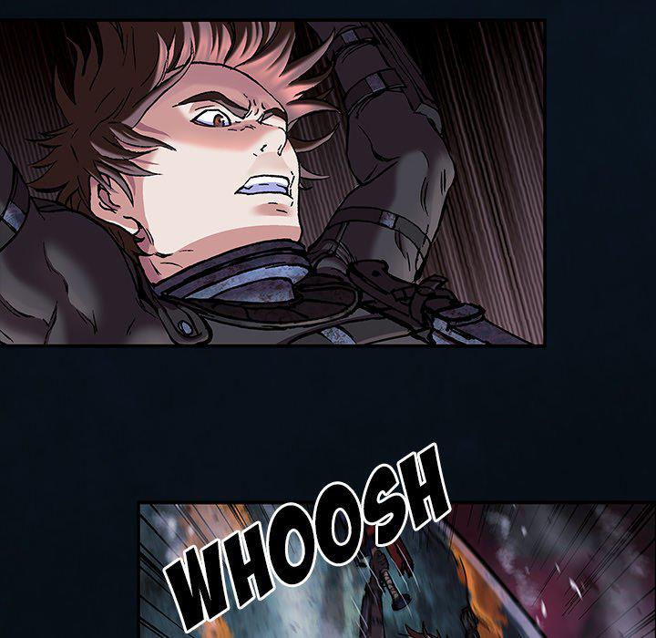 Read Leviathan (en) Manga Online