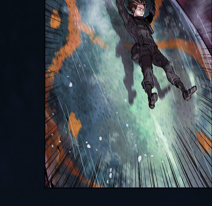 Read Leviathan (en) Manga Online