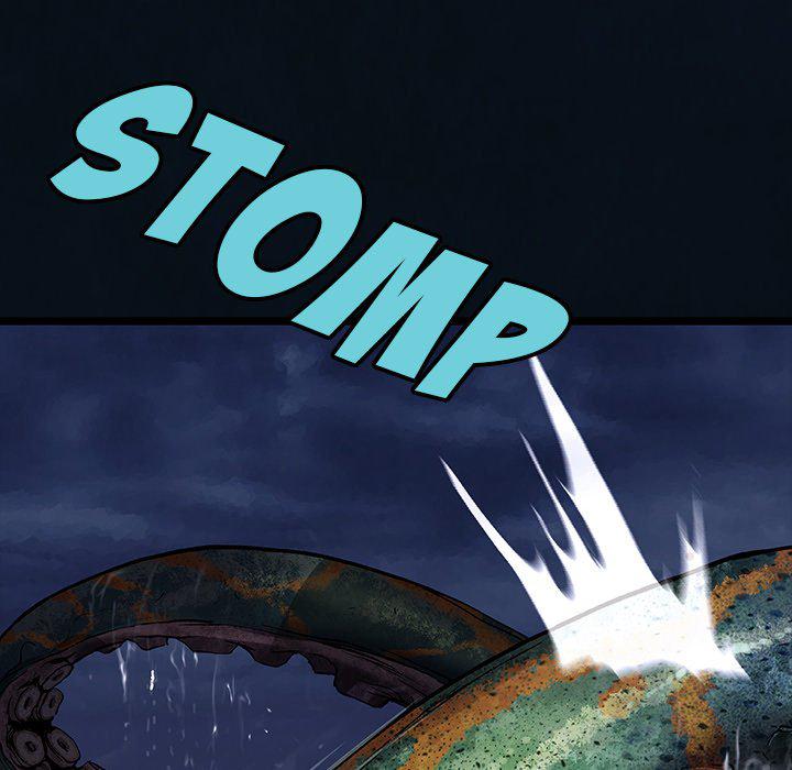 Read Leviathan (en) Manga Online