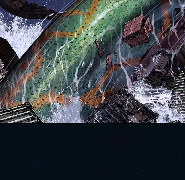 Read Leviathan (en) Manga Online