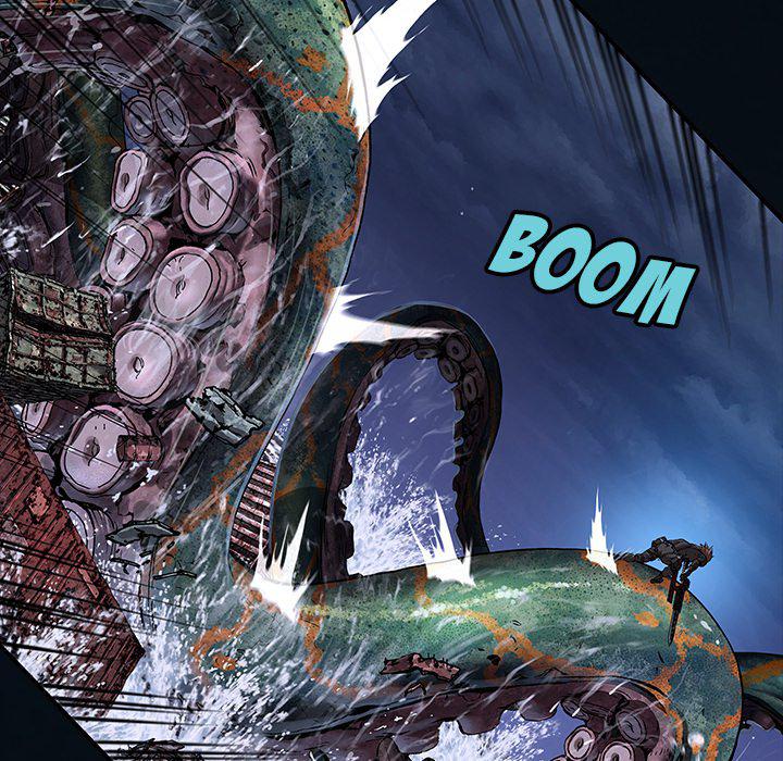 Read Leviathan (en) Manga Online