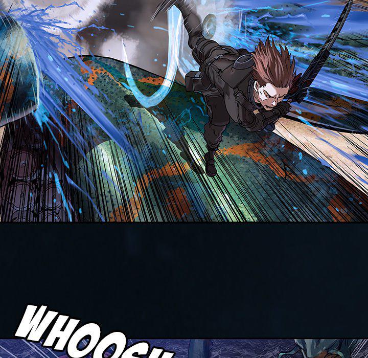 Read Leviathan (en) Manga Online