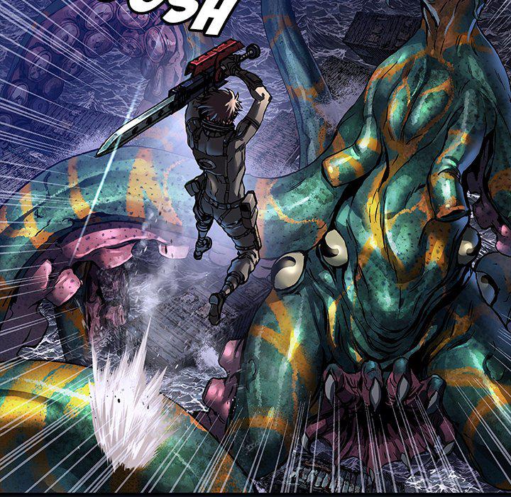 Read Leviathan (en) Manga Online