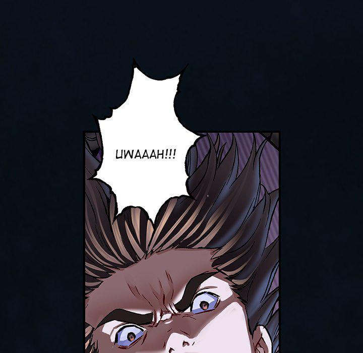 Read Leviathan (en) Manga Online