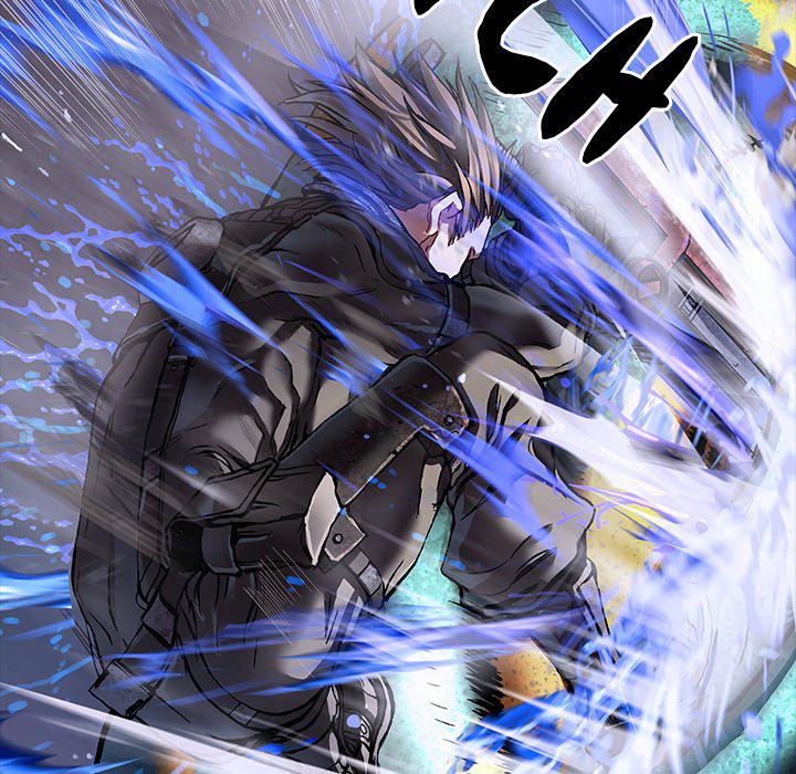 Read Leviathan (en) Manga Online