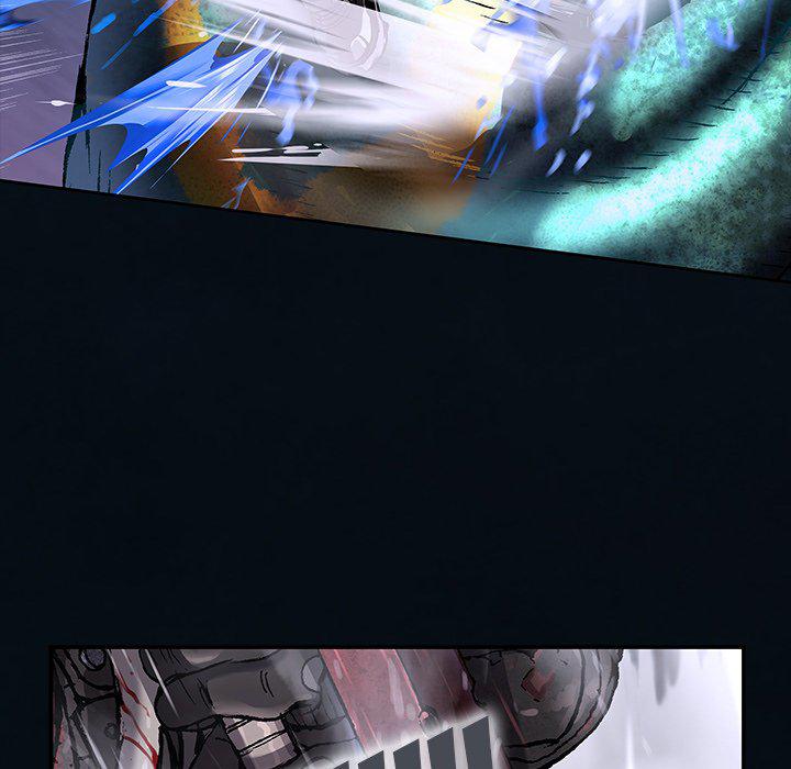 Read Leviathan (en) Manga Online