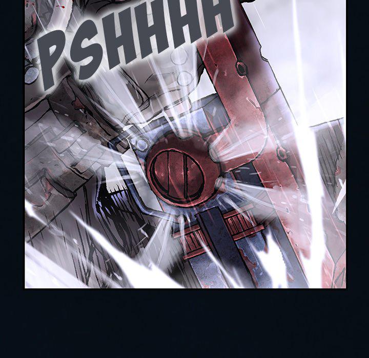 Read Leviathan (en) Manga Online