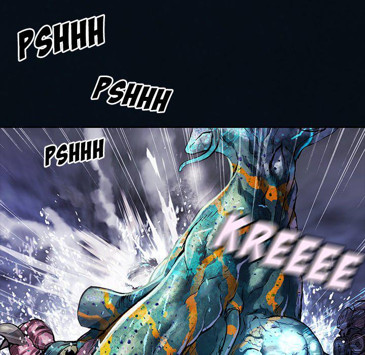 Read Leviathan (en) Manga Online