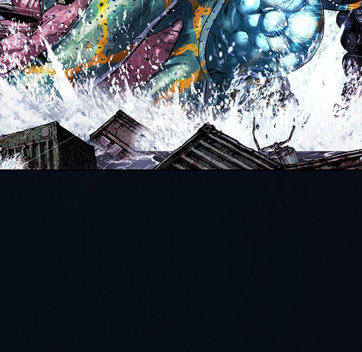 Read Leviathan (en) Manga Online