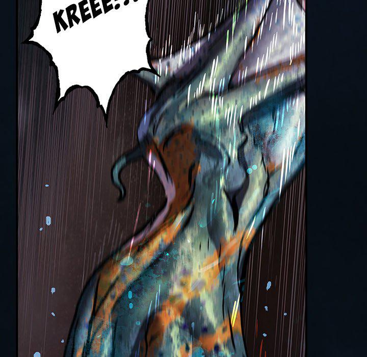 Read Leviathan (en) Manga Online