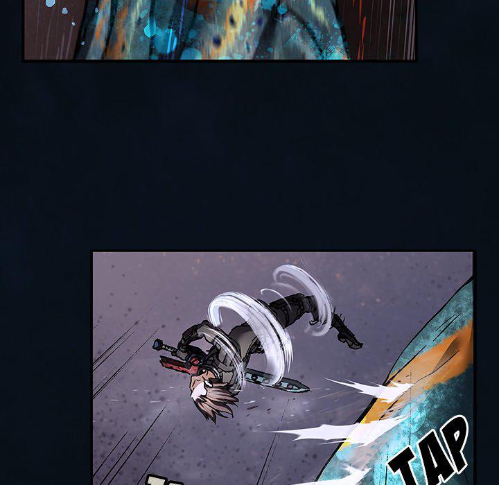 Read Leviathan (en) Manga Online