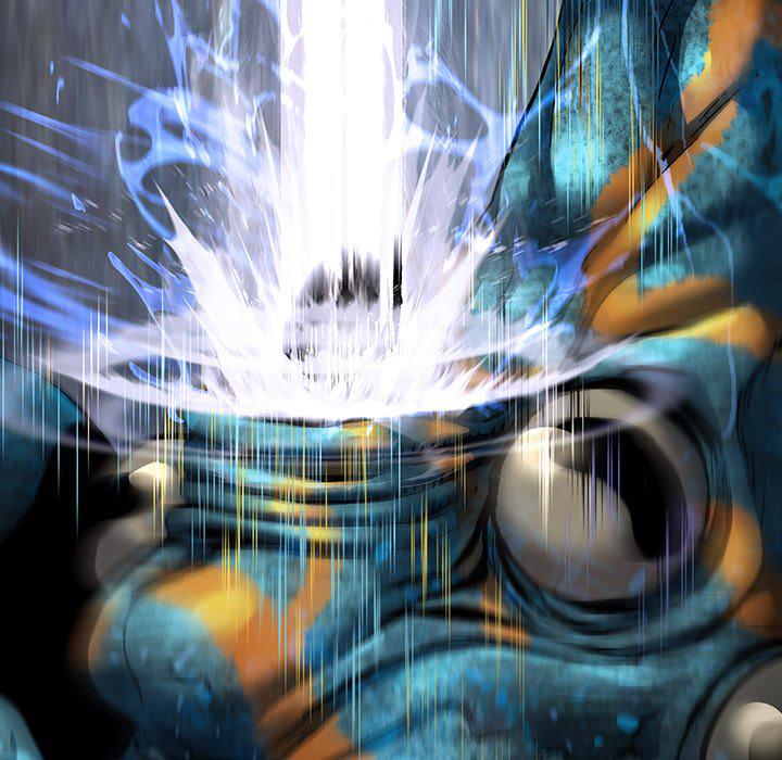 Read Leviathan (en) Manga Online