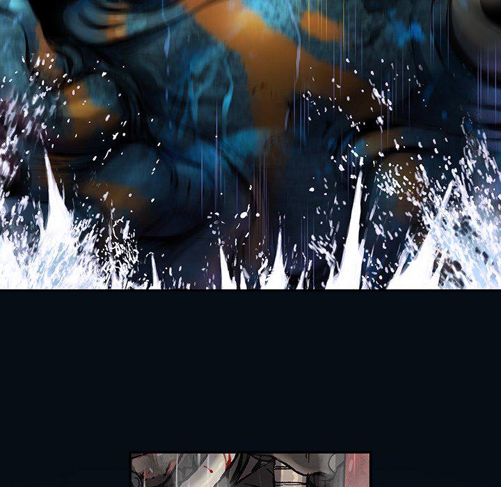 Read Leviathan (en) Manga Online