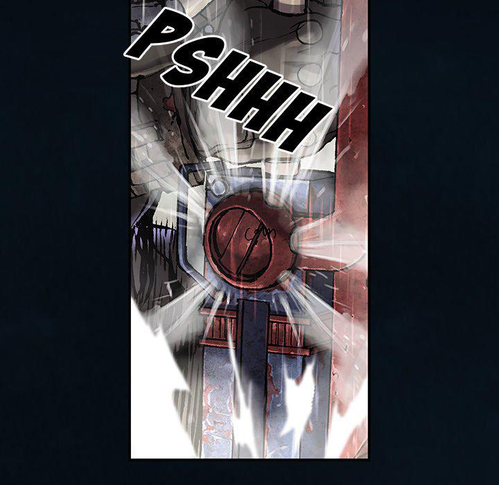 Read Leviathan (en) Manga Online