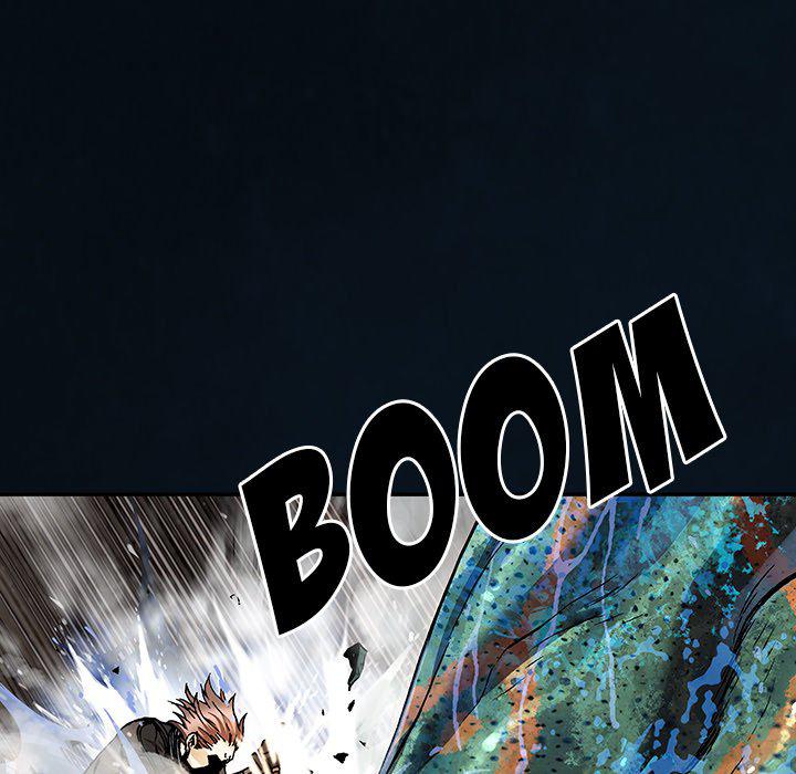 Read Leviathan (en) Manga Online