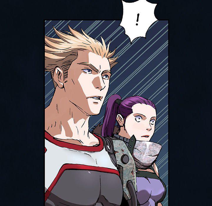 Read Leviathan (en) Manga Online