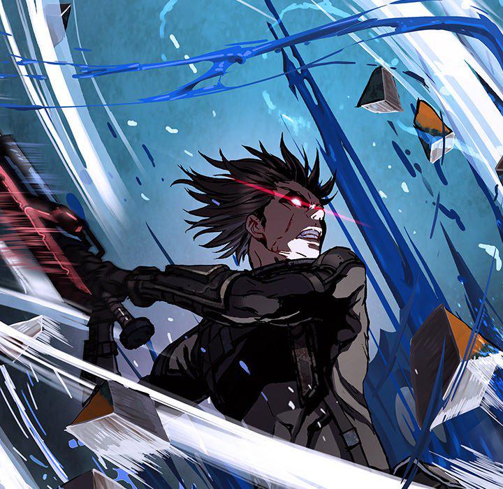 Read Leviathan (en) Manga Online