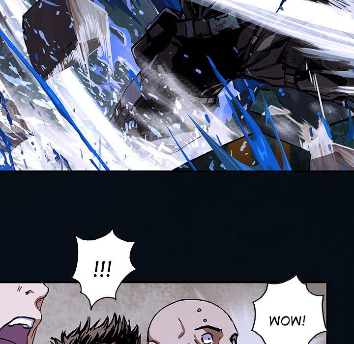 Read Leviathan (en) Manga Online