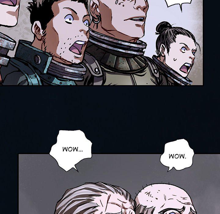 Read Leviathan (en) Manga Online