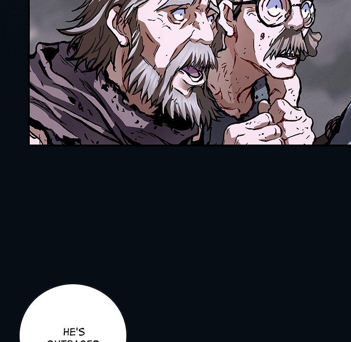 Read Leviathan (en) Manga Online