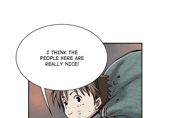 Read Leviathan (en) Manga Online