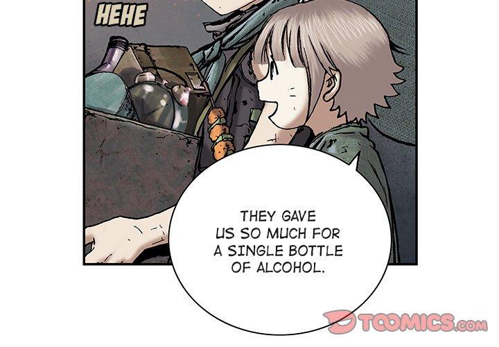 Read Leviathan (en) Manga Online