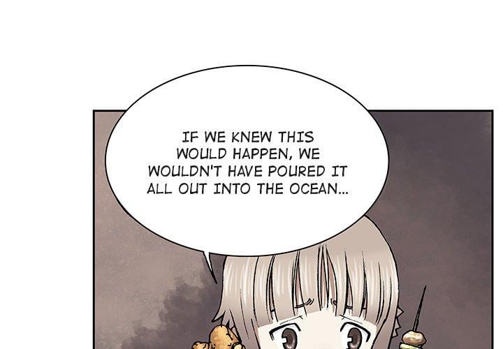 Read Leviathan (en) Manga Online