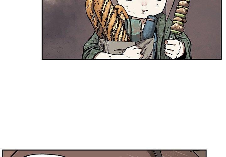 Read Leviathan (en) Manga Online