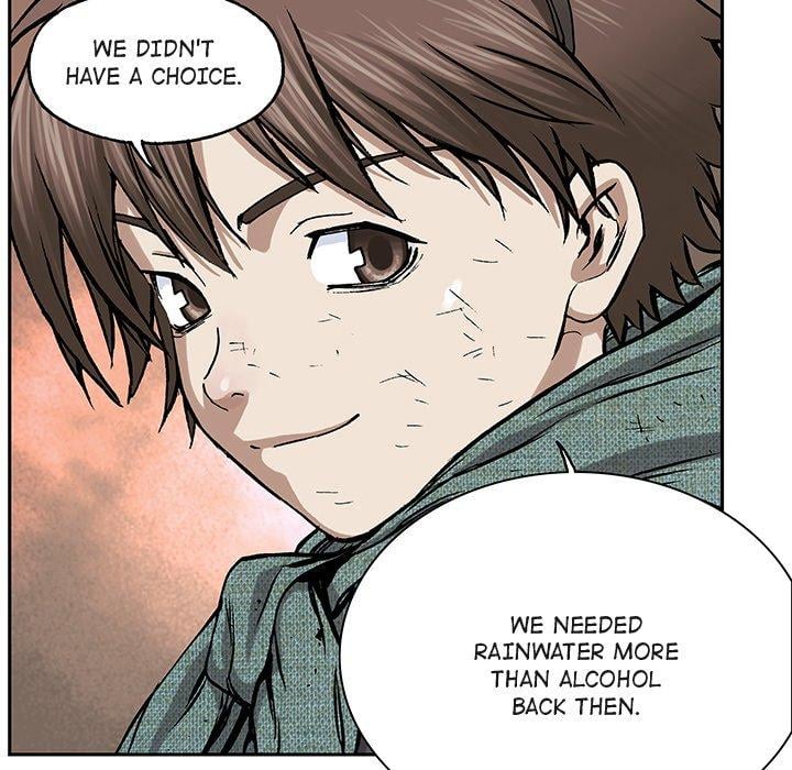 Read Leviathan (en) Manga Online