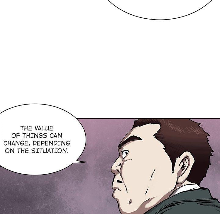 Read Leviathan (en) Manga Online