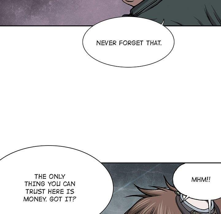 Read Leviathan (en) Manga Online