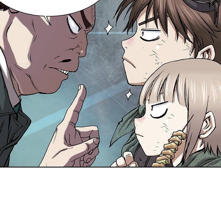 Read Leviathan (en) Manga Online