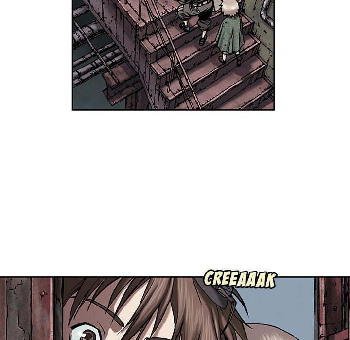 Read Leviathan (en) Manga Online