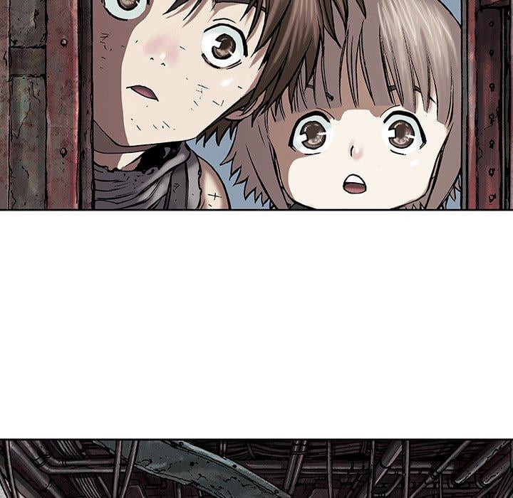 Read Leviathan (en) Manga Online