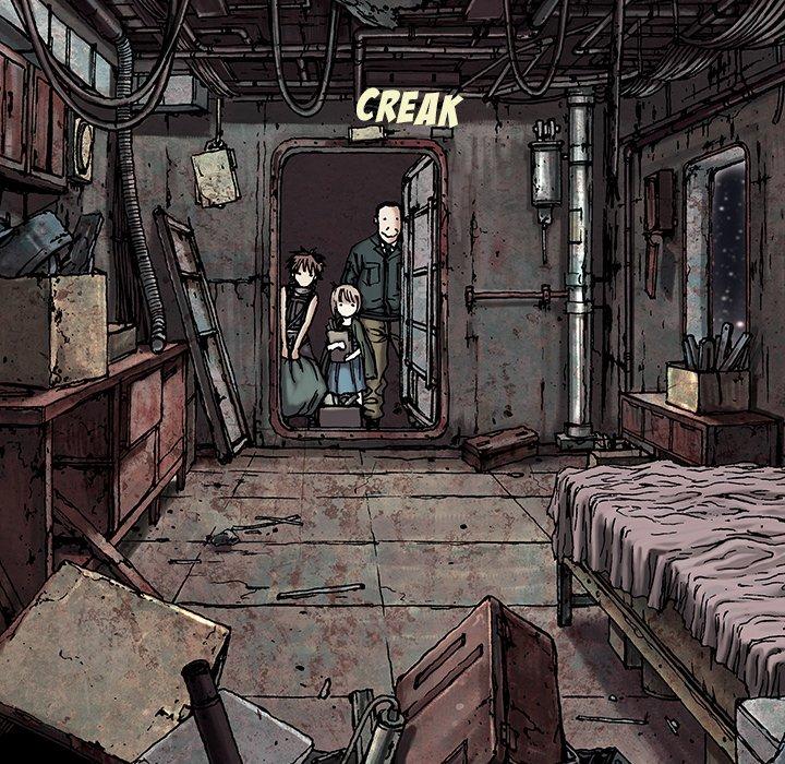 Read Leviathan (en) Manga Online