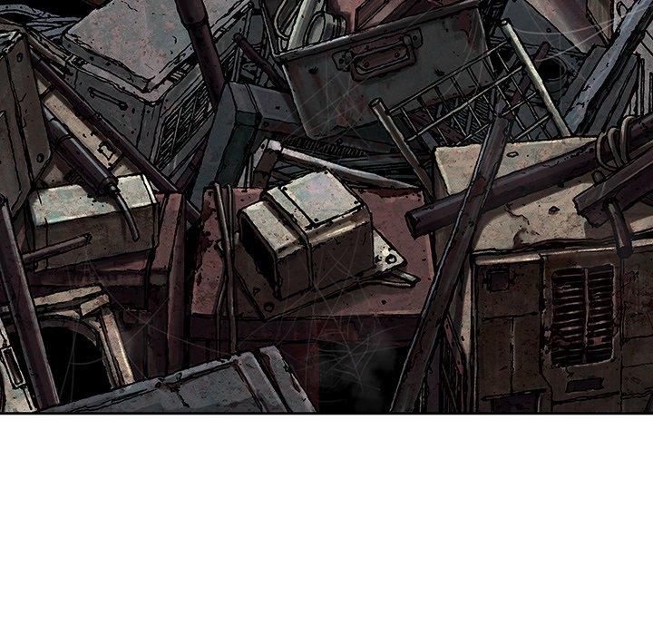 Read Leviathan (en) Manga Online